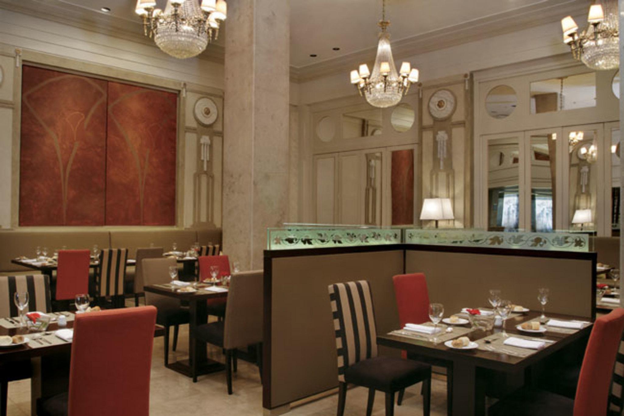 Savoy Hotel Buenos Aires Restaurant photo
