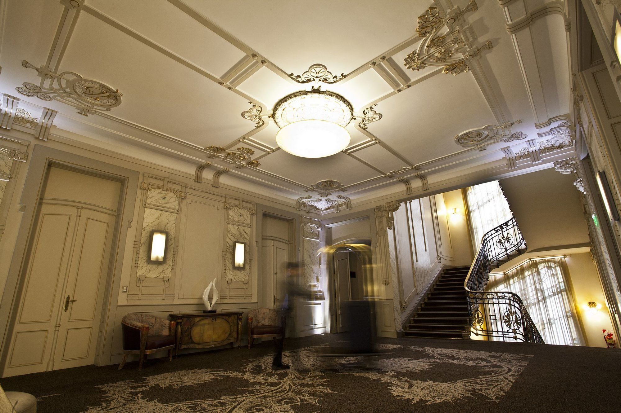 Savoy Hotel Buenos Aires Interior photo
