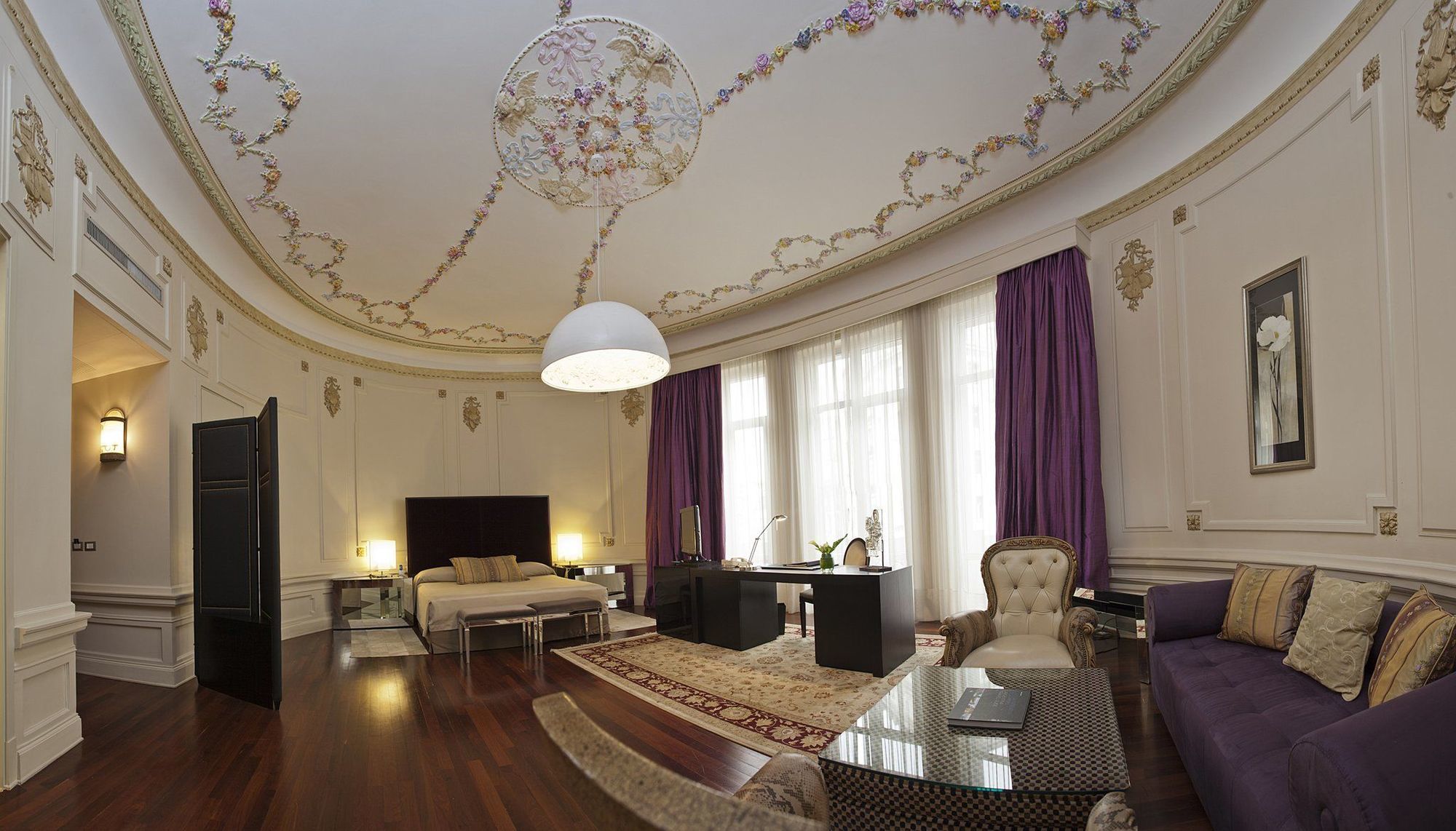 Savoy Hotel Buenos Aires Room photo