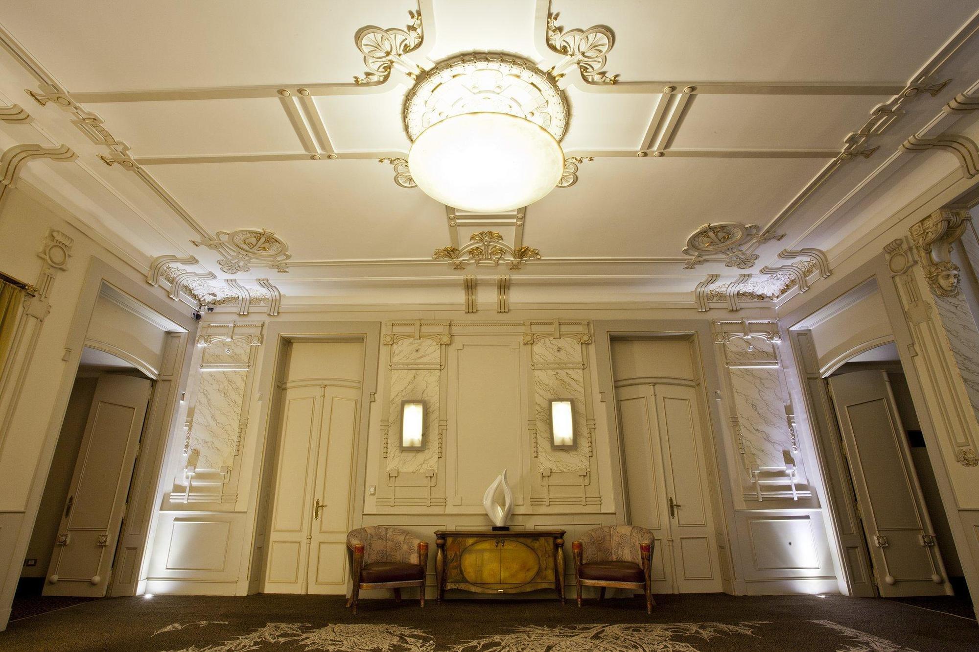 Savoy Hotel Buenos Aires Interior photo